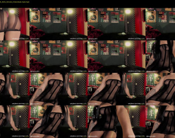 camilaramirez_ — 4 minute Chaturbate female cam show recording, 720p, Feb 24, 2026