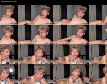 camwithethan — 32 minute Chaturbate male cam show recording, 720p, Feb 19, 2026