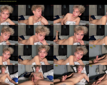 camwithethan — 68 minute Chaturbate male cam show recording, 720p, Feb 22, 2026