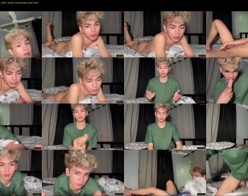 camwithethan — 105 minute Chaturbate male cam show recording, 720p, Feb 23, 2026