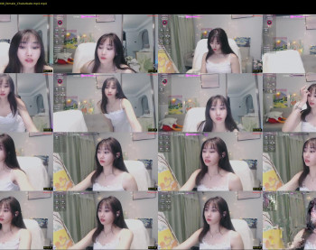 candy8998 — 11 minute Chaturbate female cam show recording, 480p, Feb 20, 2026