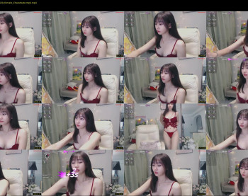candy8998 — 90 minute Chaturbate female cam show recording, 480p, Feb 21, 2026