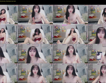 candy8998 — 18 minute Chaturbate female cam show recording, 480p, Feb 21, 2026