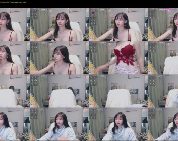 candy8998 — 8 minute Chaturbate female cam show recording, 480p, Feb 21, 2026