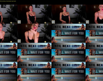 candy_rose_ — 16 minute Chaturbate female cam show recording, 720p, Feb 20, 2026