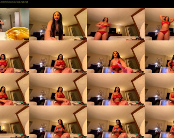 candyclaws05 — 11 minute Chaturbate female cam show recording, 720p, Feb 21, 2026