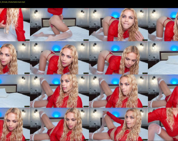 candylisa — 10 minute Chaturbate female cam show recording, 720p, Feb 22, 2026