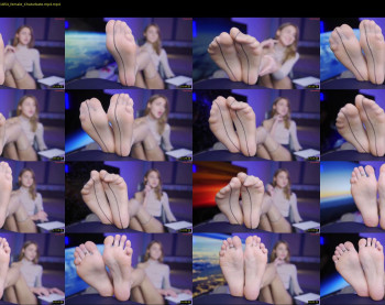 cassiablade1 — 33 minute Chaturbate female cam show recording, 720p, Feb 22, 2026