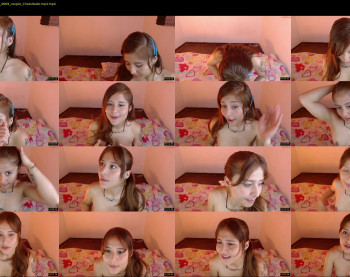 cataleya_cat3 — 26 minute Chaturbate couple cam show recording, 720p, Feb 20, 2026