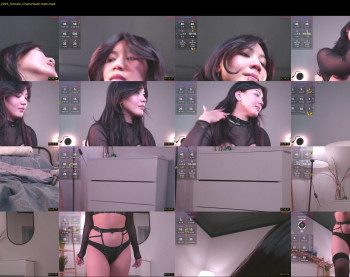 catheryneells — 11 minute Chaturbate female cam show recording, 720p, Feb 21, 2026