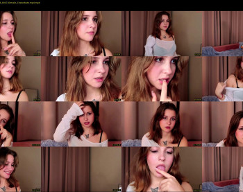 ceceliapidcock — 121 minute Chaturbate female cam show recording, 720p, Feb 21, 2026
