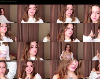 ceceliapidcock — 121 minute Chaturbate female cam show recording, 720p, Feb 23, 2026