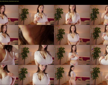 charmainepenny — 64 minute Chaturbate female cam show recording, 720p, Feb 21, 2026