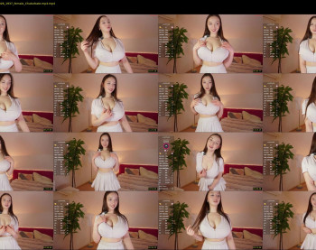 charmainepenny — 33 minute Chaturbate female cam show recording, 720p, Feb 22, 2026