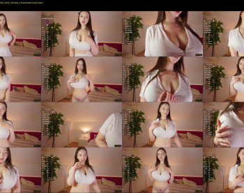 charmainepenny — 36 minute Chaturbate female cam show recording, 720p, Feb 22, 2026