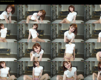 chee_cha — 6 minute Chaturbate female cam show recording, 720p, Feb 19, 2026
