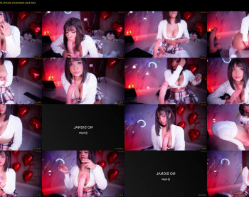 cherrygh_ — 120 minute Chaturbate female cam show recording, 720p, Feb 22, 2026