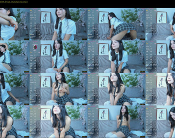 chloe_berger — 65 minute Chaturbate female cam show recording, 720p, Feb 24, 2026
