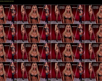 chloe_ri — 7 minute Chaturbate female cam show recording, 720p, Feb 23, 2026