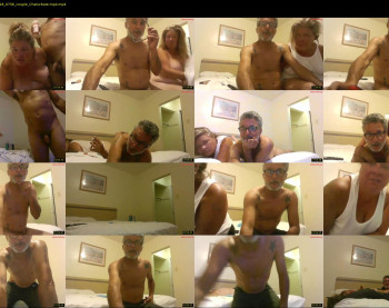 christopher_rain — 68 minute Chaturbate couple cam show recording, 480p, Feb 21, 2026