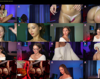 cleose — 96 minute Chaturbate female cam show recording, 720p, Feb 21, 2026