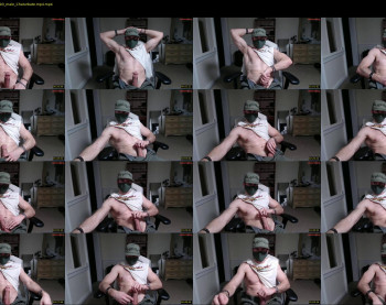 cloud900x — 6 minute Chaturbate male cam show recording, 480p, Feb 21, 2026