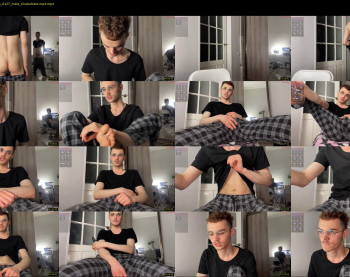 cock_and_lock — 60 minute Chaturbate male cam show recording, 720p, Feb 20, 2026