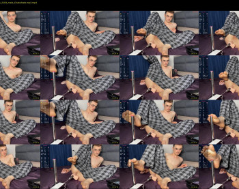 cock_and_lock — 5 minute Chaturbate male cam show recording, 720p, Feb 22, 2026