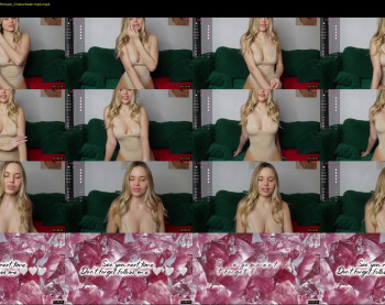 corni__ — 4 minute Chaturbate female cam show recording, 720p, Feb 20, 2026
