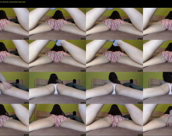 cup_of_t3a — 10 minute Chaturbate female cam show recording, 720p, Feb 22, 2026