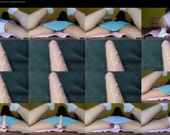 cup_of_t3a — 53 minute Chaturbate female cam show recording, 720p, Feb 23, 2026