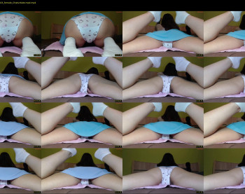 cup_of_t3a — 31 minute Chaturbate female cam show recording, 720p, Feb 23, 2026