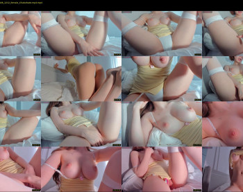 cupcakepancake — 120 minute Chaturbate female cam show recording, 720p, Feb 20, 2026