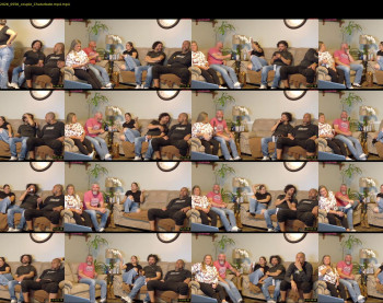 curiouscouple3143 — 96 minute Chaturbate couple cam show recording, 720p, Feb 21, 2026