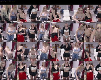 cute00kiara — 16 minute Chaturbate female cam show recording, 720p, Feb 20, 2026