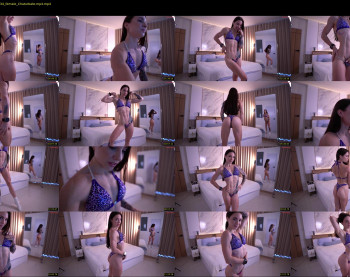 cute__foxy — 14 minute Chaturbate couple cam show recording, 720p, Feb 23, 2026