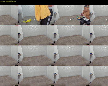 cute_boys18 — 14 minute Chaturbate male cam show recording, 720p, Feb 20, 2026
