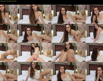 cuterebelious — 66 minute Chaturbate female cam show recording, 720p, Feb 20, 2026