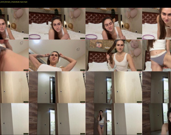 cuterebelious — 26 minute Chaturbate female cam show recording, 720p, Feb 21, 2026