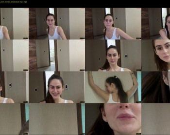 cuterebelious — 11 minute Chaturbate female cam show recording, 720p, Feb 21, 2026