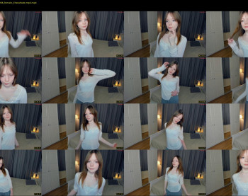 cuty_petite — 37 minute Chaturbate female cam show recording, 720p, Feb 20, 2026