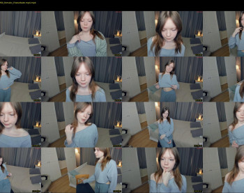 cuty_petite — 121 minute Chaturbate female cam show recording, 720p, Feb 23, 2026