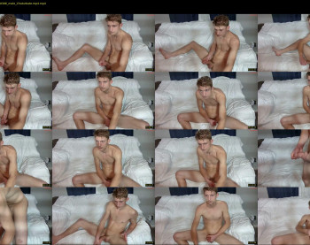 daddybryce0 — 17 minute Chaturbate male cam show recording, 720p, Feb 21, 2026