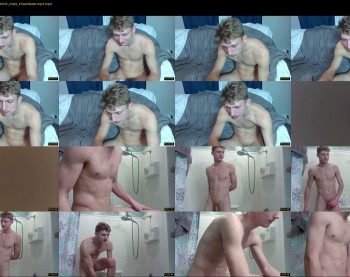 daddybryce0 — 16 minute Chaturbate male cam show recording, 720p, Feb 21, 2026