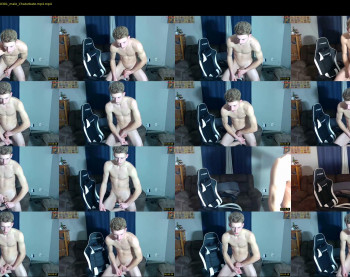 daddybryce0 — 11 minute Chaturbate male cam show recording, 720p, Feb 23, 2026