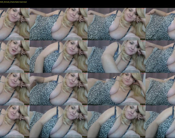 danahotmilf — 13 minute Chaturbate female cam show recording, 720p, Feb 22, 2026