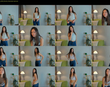 danielleschurg — 120 minute Chaturbate female cam show recording, 720p, Feb 21, 2026