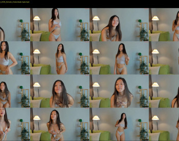 danielleschurg — 120 minute Chaturbate female cam show recording, 720p, Feb 21, 2026