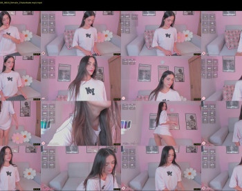 daphne_cooper1 — 13 minute Chaturbate female cam show recording, 720p, Feb 20, 2026