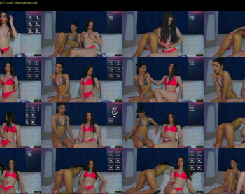 darciehaven — 59 minute Chaturbate female cam show recording, 720p, Feb 19, 2026
